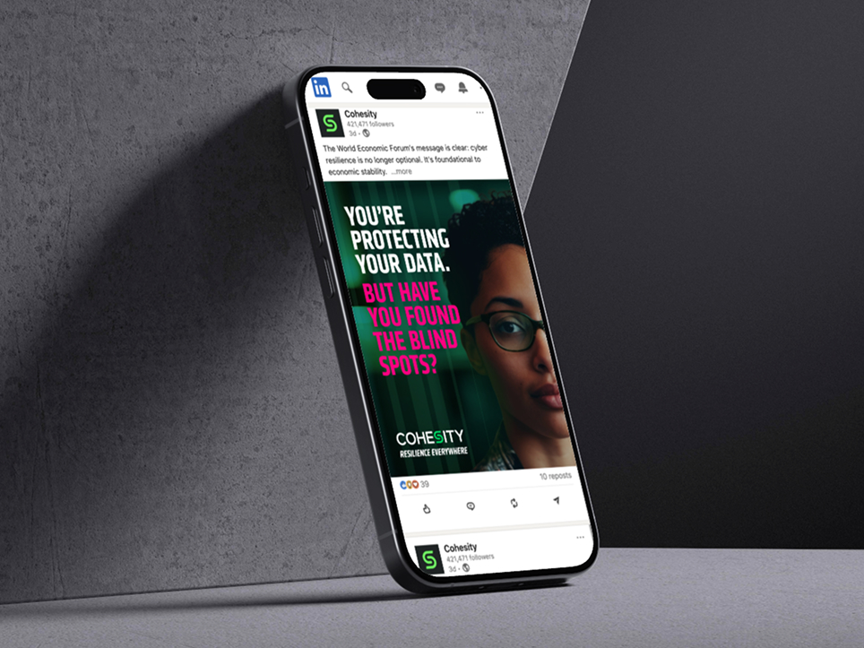 Resilience Everywhere 2025 - Social banner 1